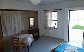 Elma Apartments